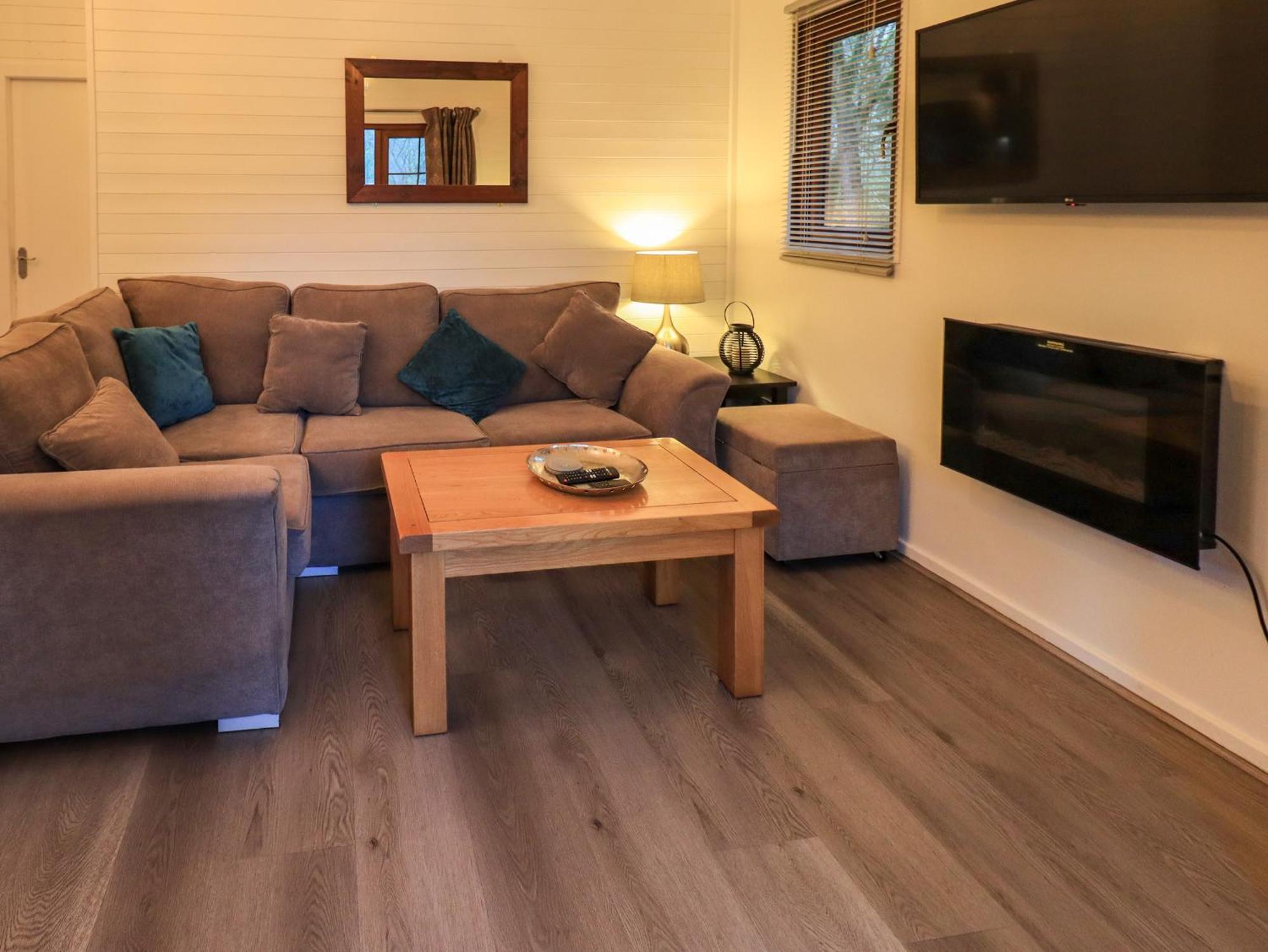 Fieldside Lodge Windermere Zewnętrze zdjęcie