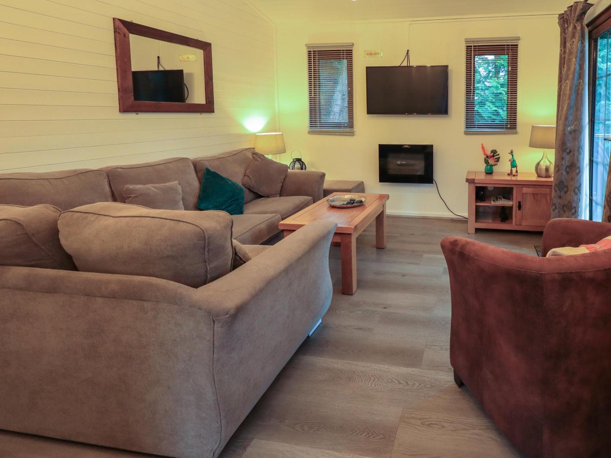 Fieldside Lodge Windermere Zewnętrze zdjęcie