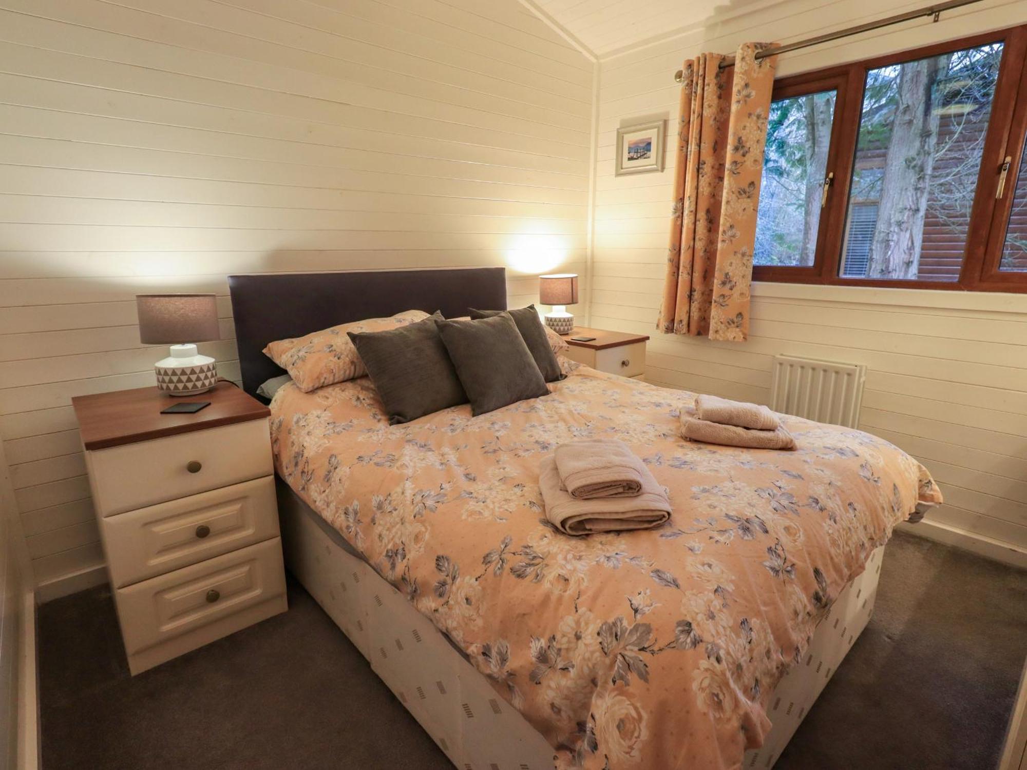 Fieldside Lodge Windermere Zewnętrze zdjęcie