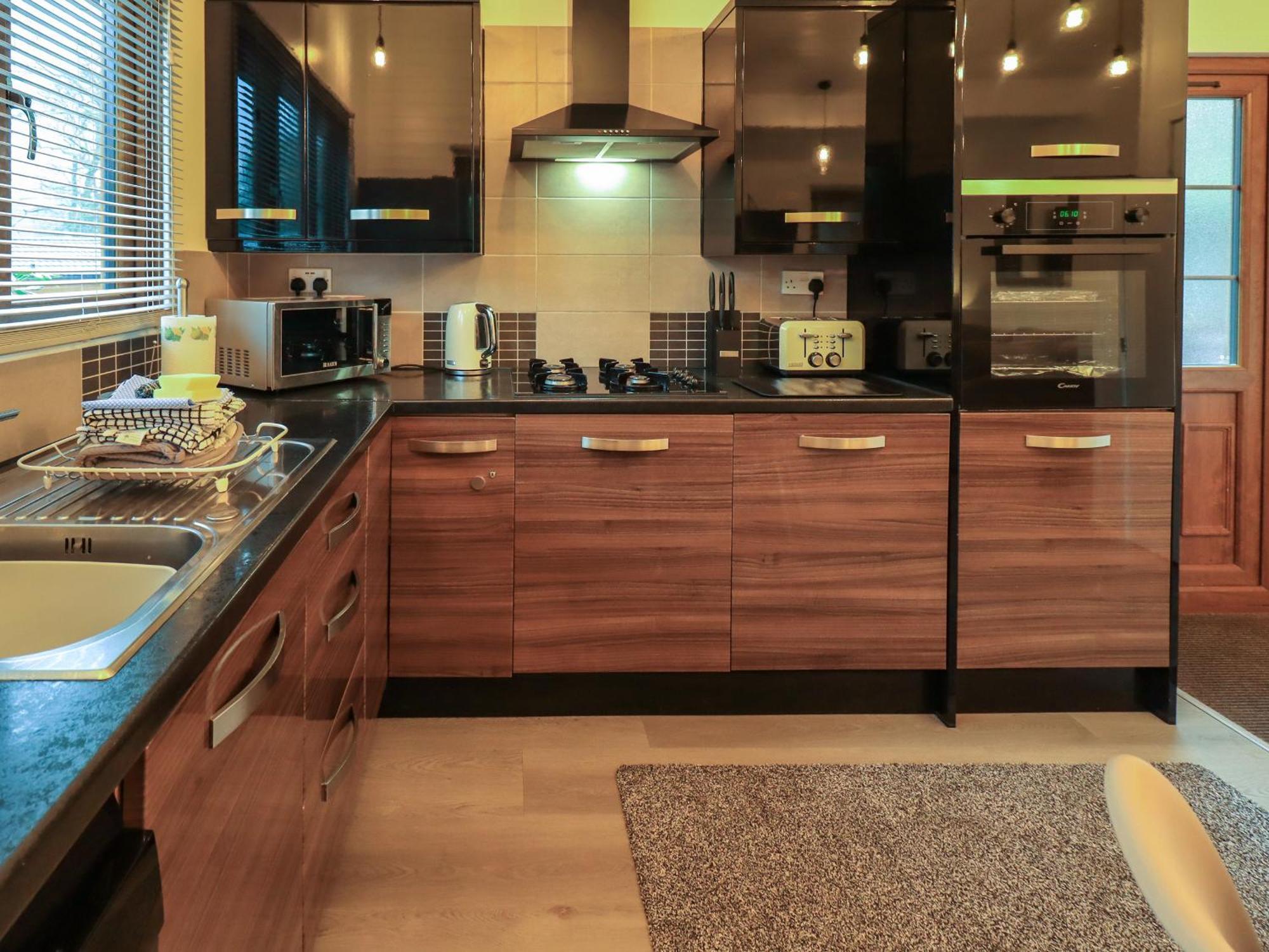 Fieldside Lodge Windermere Zewnętrze zdjęcie
