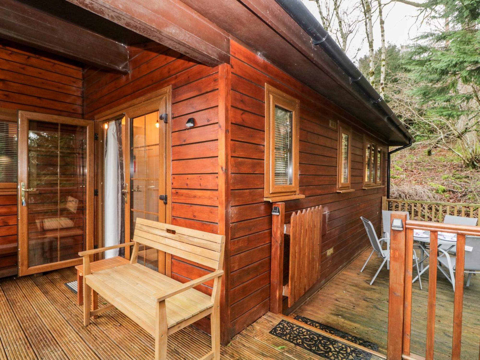 Fieldside Lodge Windermere Zewnętrze zdjęcie