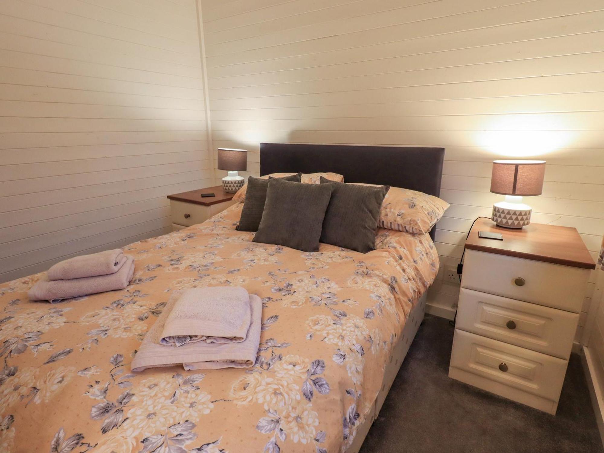 Fieldside Lodge Windermere Zewnętrze zdjęcie