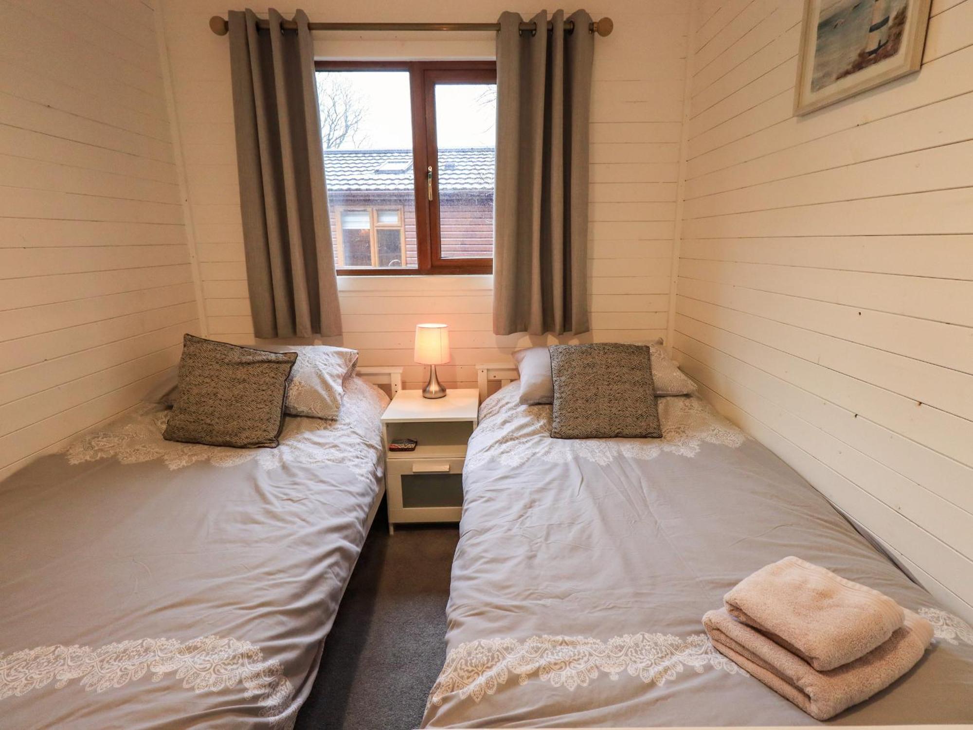 Fieldside Lodge Windermere Zewnętrze zdjęcie